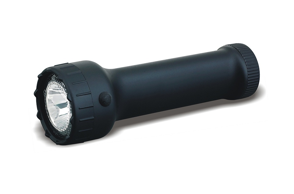 固態(tài)高能強光電筒