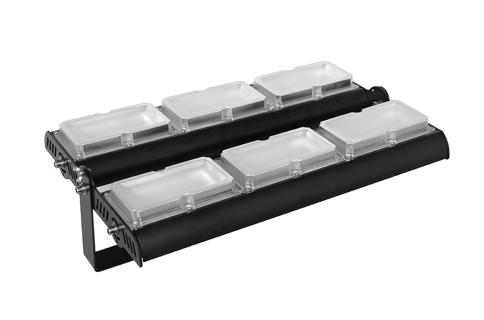 LED防眩強(qiáng)光燈